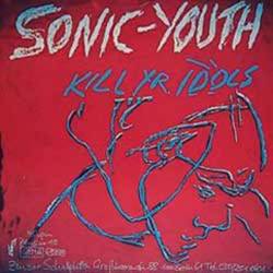 Sonic Youth - Discografía completa álbumes